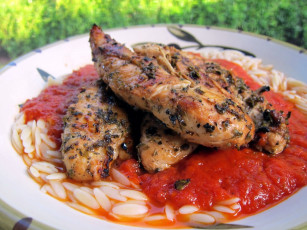 Картинка еда мясные+блюда кухня греческая мясо