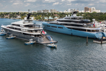 Картинка корабли яхты суперяхта