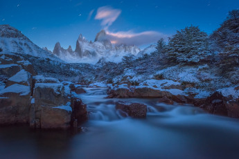 Картинка природа реки озера простор