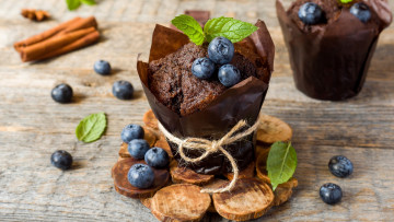 Картинка еда пирожные +кексы +печенье кексы