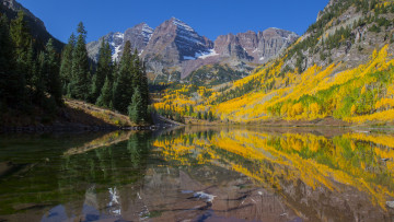 Картинка природа реки озера простор