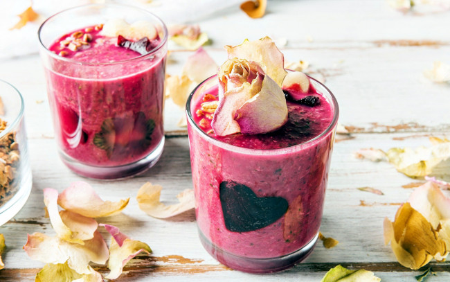 Обои картинки фото еда, мороженое,  десерты, десерт