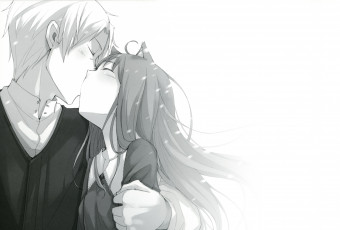 Картинка аниме spice+and+wolf spice and wolf волчица и пряности