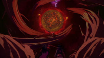 Картинка аниме naruto учиха апокалипсис