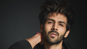 Картинка kartik+aaryan мужчины kartik aaryan
