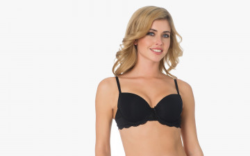 Картинка девушки -+блондинки +светловолосые модель блондинка белье