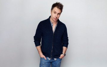 Картинка sam+rockwell мужчины sam rockwell
