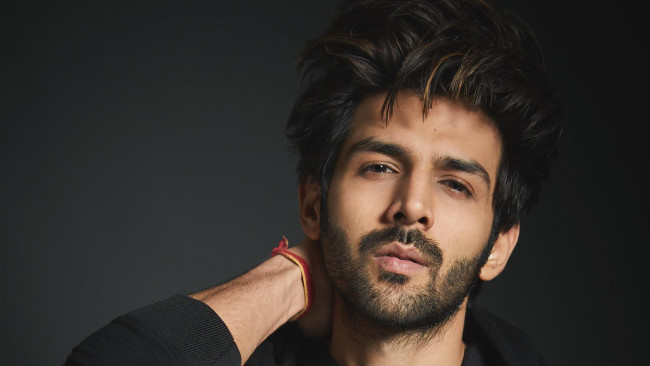 Обои картинки фото kartik aaryan, мужчины, kartik, aaryan