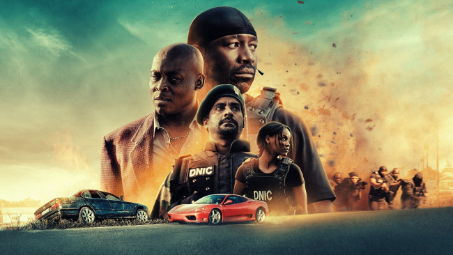 Обои картинки фото santana ,  2020, кино фильмы, -unknown , другое, santana, 2020, боевик, юар, ангола, постер