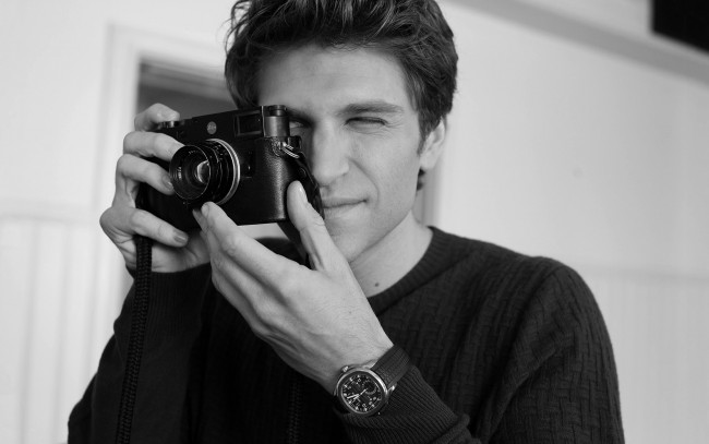 Обои картинки фото keegan allen, мужчины, keegan, allen