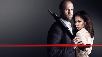 обоя кино фильмы, parker, персонажи