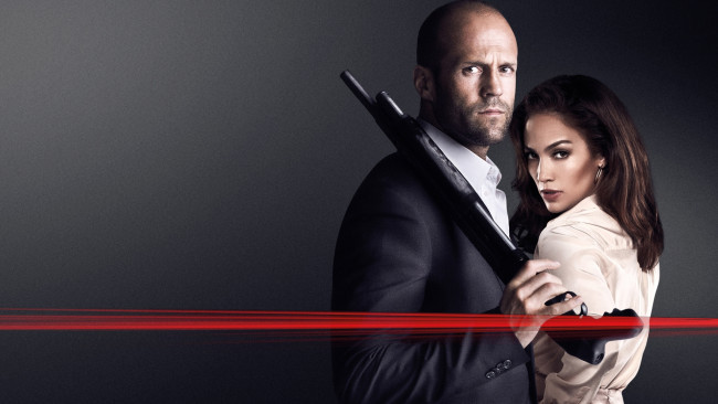 Обои картинки фото кино фильмы, parker, персонажи