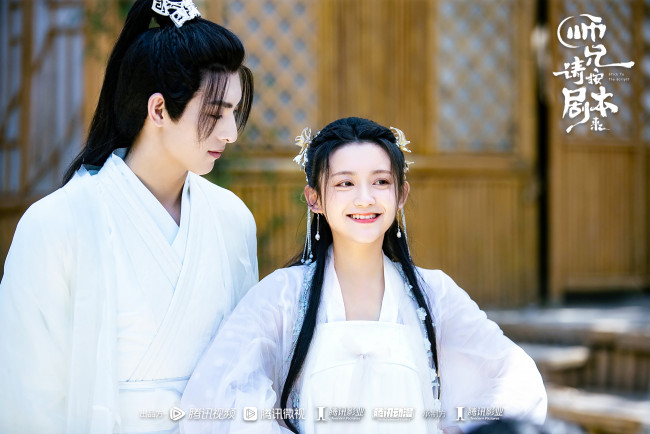 Обои картинки фото stick to the script,  следуй сценарию, кино фильмы, stick, to, the, script, следуй, сценарию