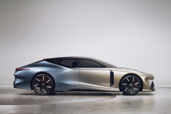 Картинка автомобили lynk