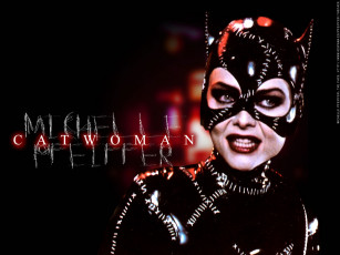 Картинка catwoman кино фильмы batman returns