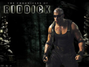 Картинка хроники риддика кино фильмы the chronicles of riddick