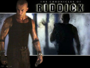 Картинка хроники риддика кино фильмы the chronicles of riddick