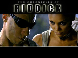 Картинка кино фильмы the chronicles of riddick
