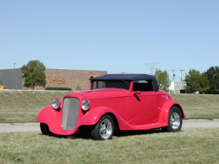 Картинка автомобили hotrod dragster