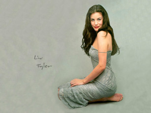 Картинка Liv+Tyler девушки