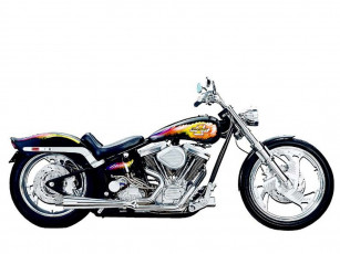 Картинка мотоциклы customs