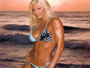 Картинка Torrie+Wilson девушки