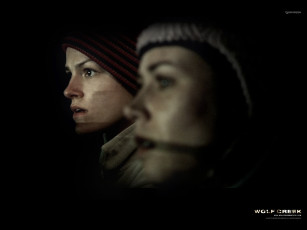 Картинка wolf creek кино фильмы