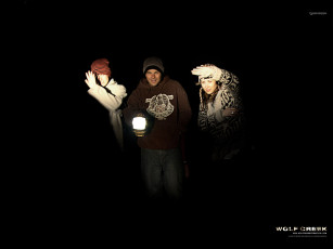 Картинка wolf creek кино фильмы