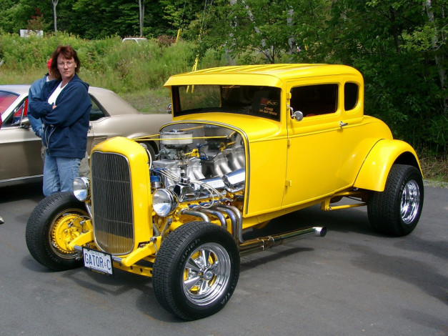 Обои картинки фото автомобили, hotrod, dragster