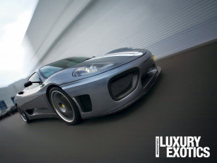 Картинка 360 автомобили ferrari