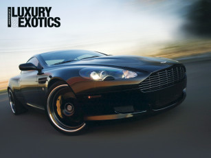 Картинка amv8 vantage автомобили aston martin