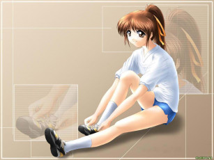 Картинка аниме *unknown другое