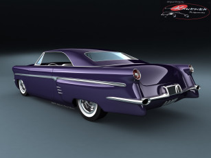 обоя автомобили, 3д