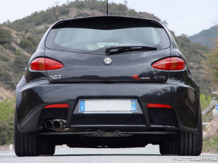 Картинка автомобили alfa romeo