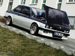 Картинка автомобили bmw