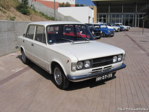 Картинка автомобили fiat