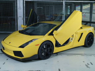 Картинка автомобили lamborghini