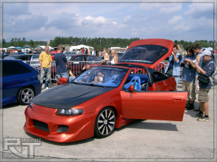 Картинка автомобили nissan datsun