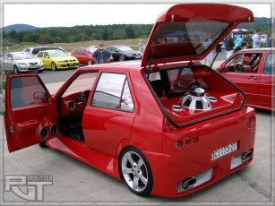 Картинка автомобили skoda