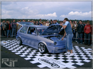 Картинка автомобили volkswagen