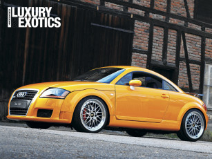 Картинка tt автомобили audi