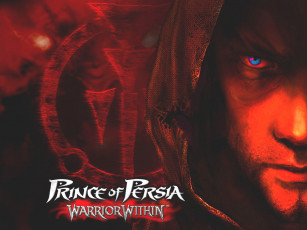 Картинка видео игры prince of persia warrior within