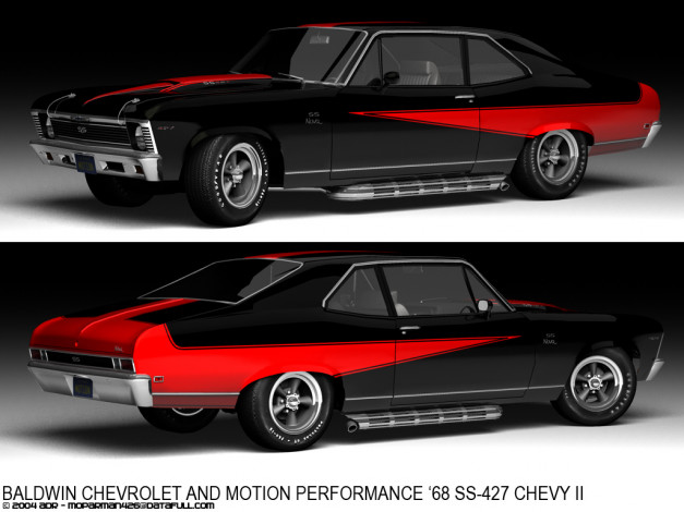 Обои картинки фото автомобили, 3д