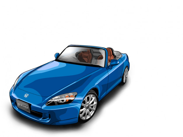 Обои картинки фото автомобили, 3д