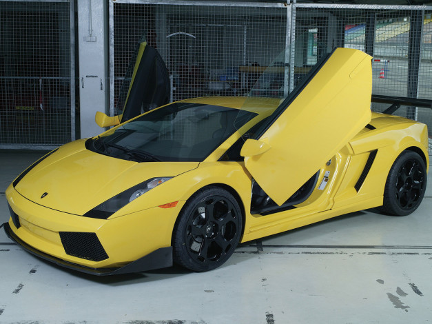 Обои картинки фото автомобили, lamborghini