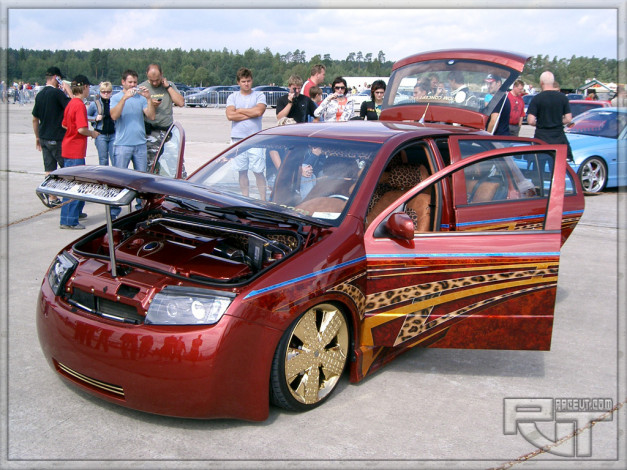 Обои картинки фото автомобили, skoda