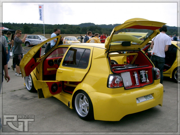 Обои картинки фото автомобили, volkswagen