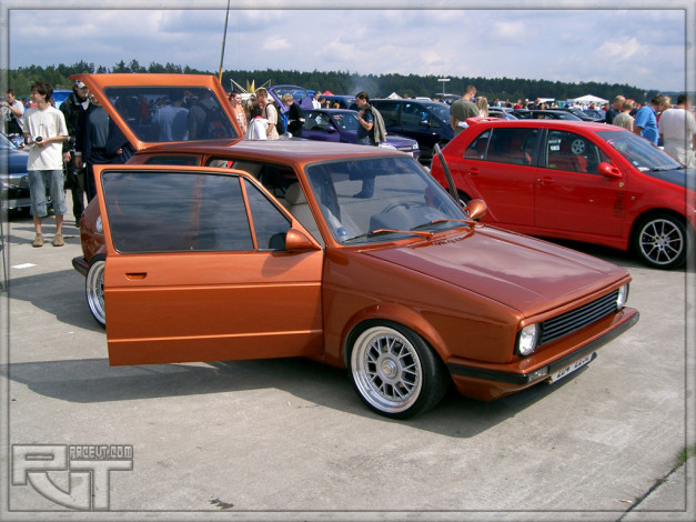 Обои картинки фото автомобили, volkswagen