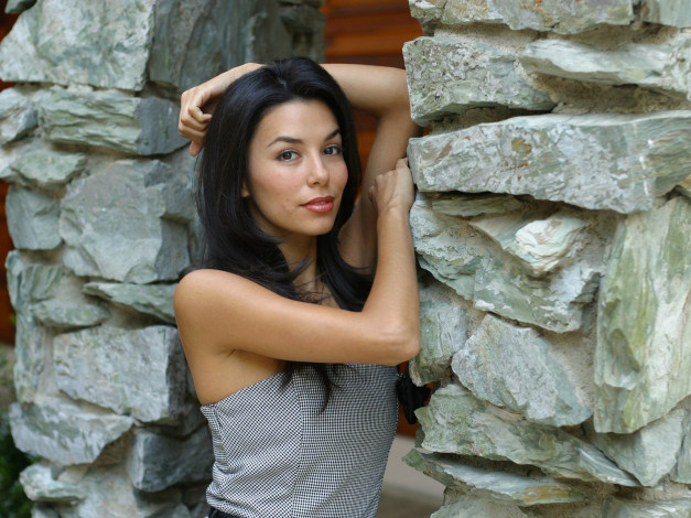 Обои картинки фото Eva Longoria, девушки