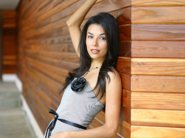 Обои картинки фото Eva Longoria, девушки